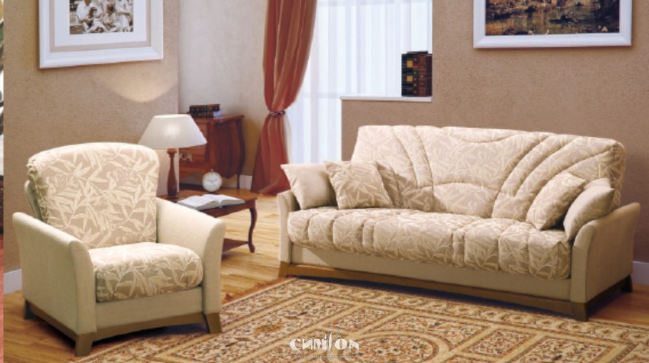 Диван Каравелла Андерсен