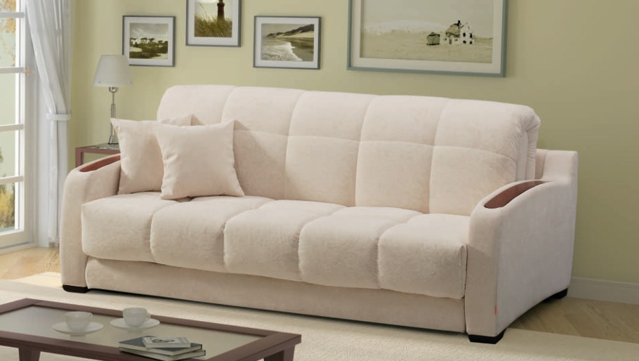 Диван кровать Муссон Андерсен