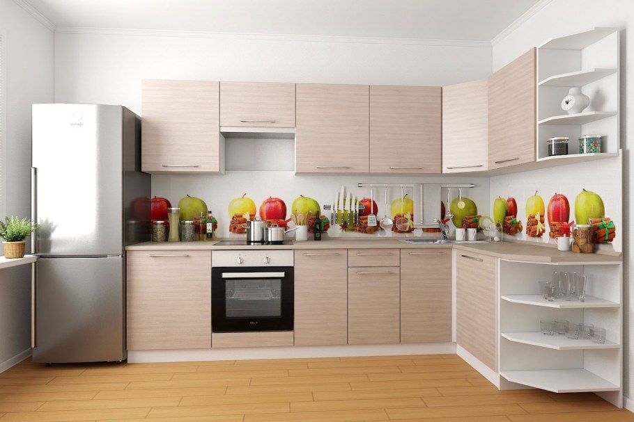 Кухня Светлана хофф