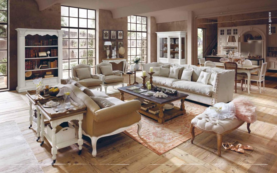 Диван Браун Nevada