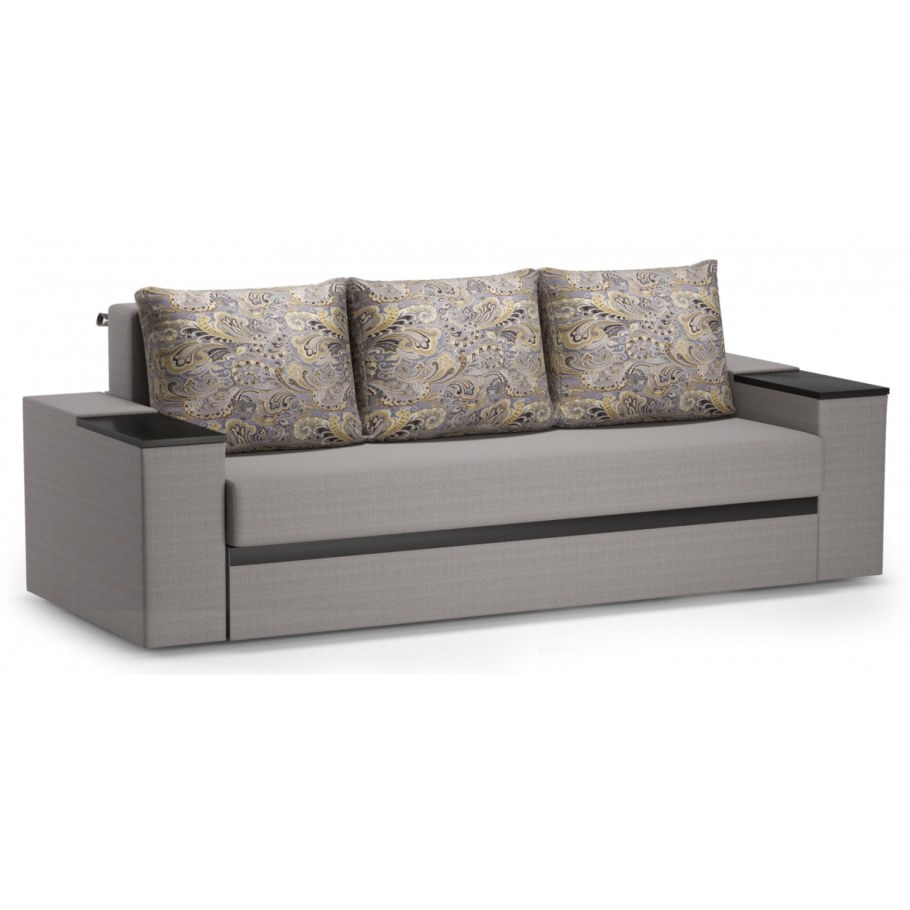 Гостиная Браун МСТ