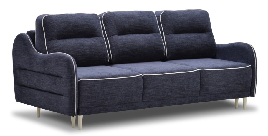 Коричневая мебель в интерьере