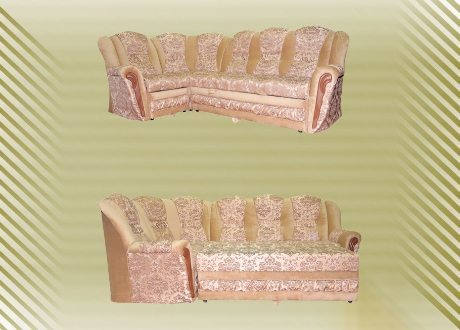 Диван Монтана-1 Эгина