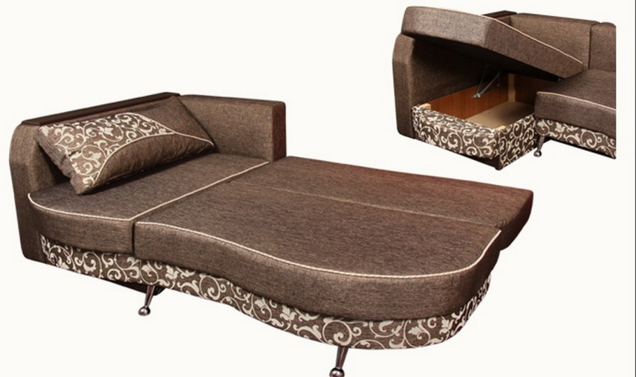 Диван Колибри расклад стандарт