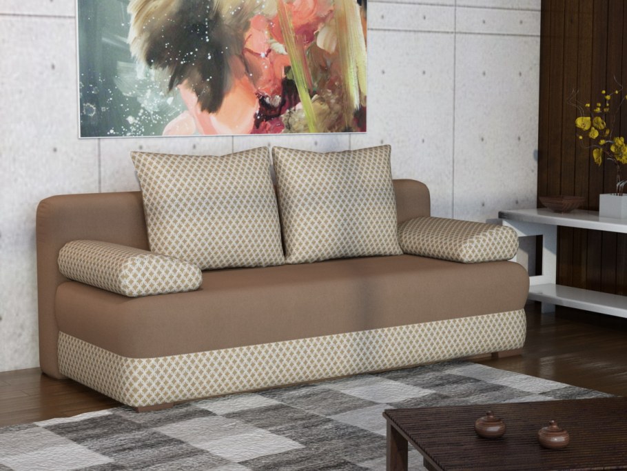 Диван Марсель сола м