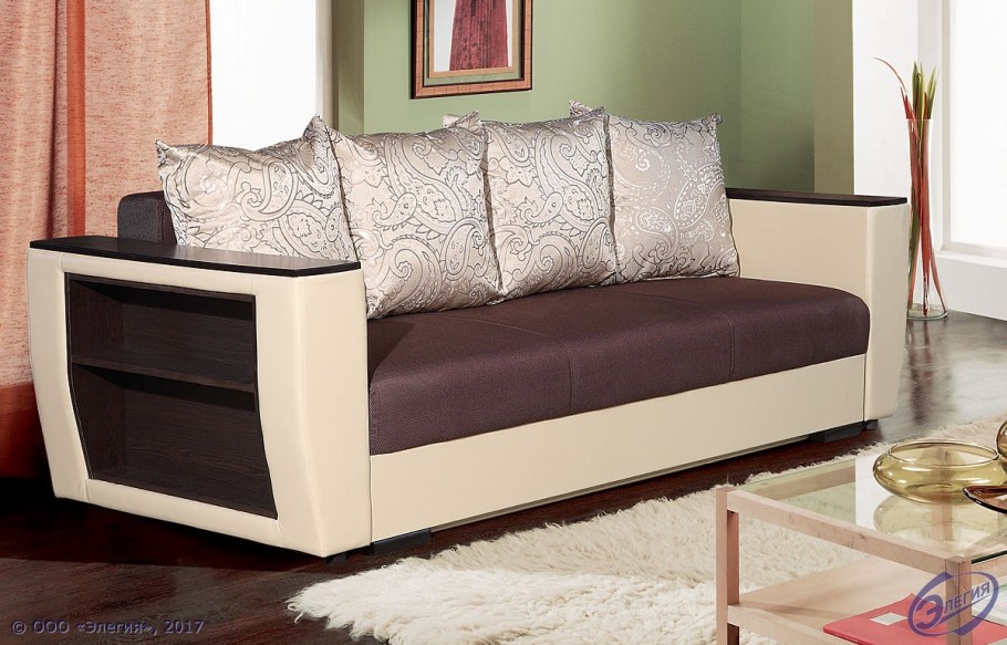 Диван Вега 4 Элегия