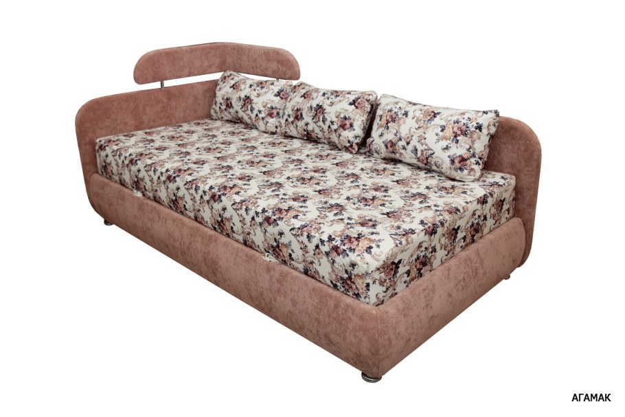 Кушетка н премиум Аргамак