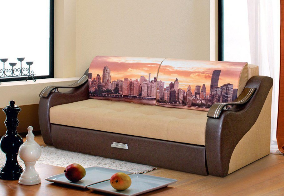 Диван Рим Люкс