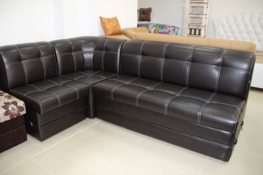 Кухонный уголок Палермо