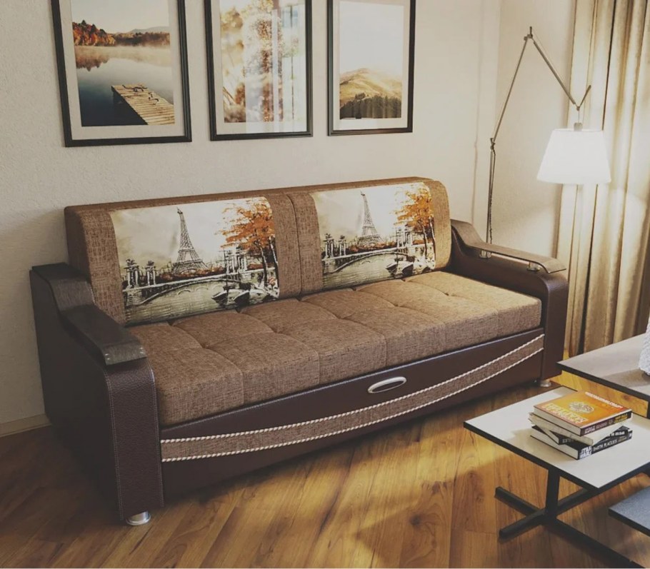 Диван "Лидер №3"