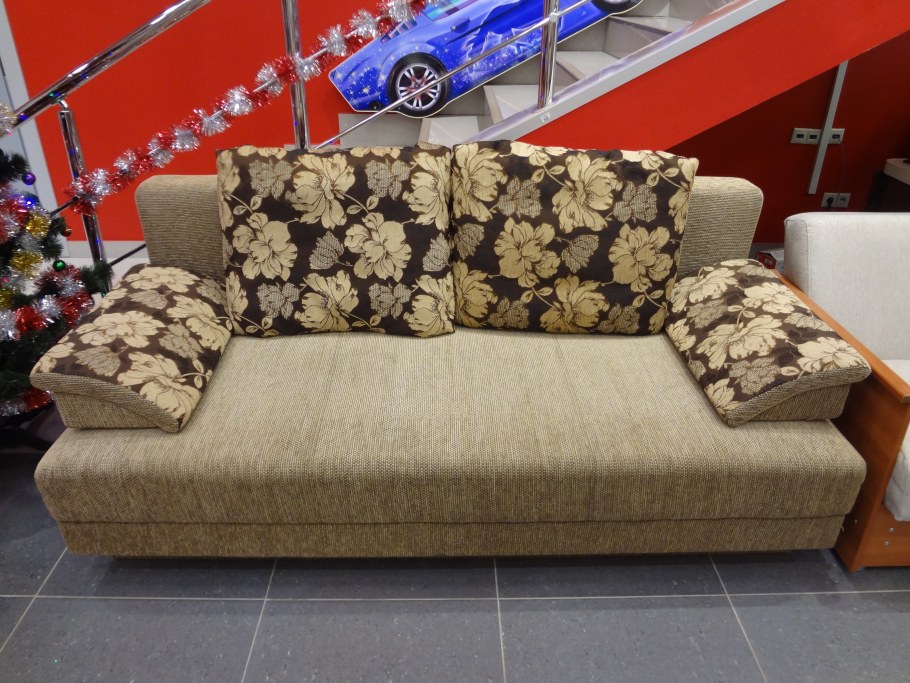 100 Фабрик Пушкино