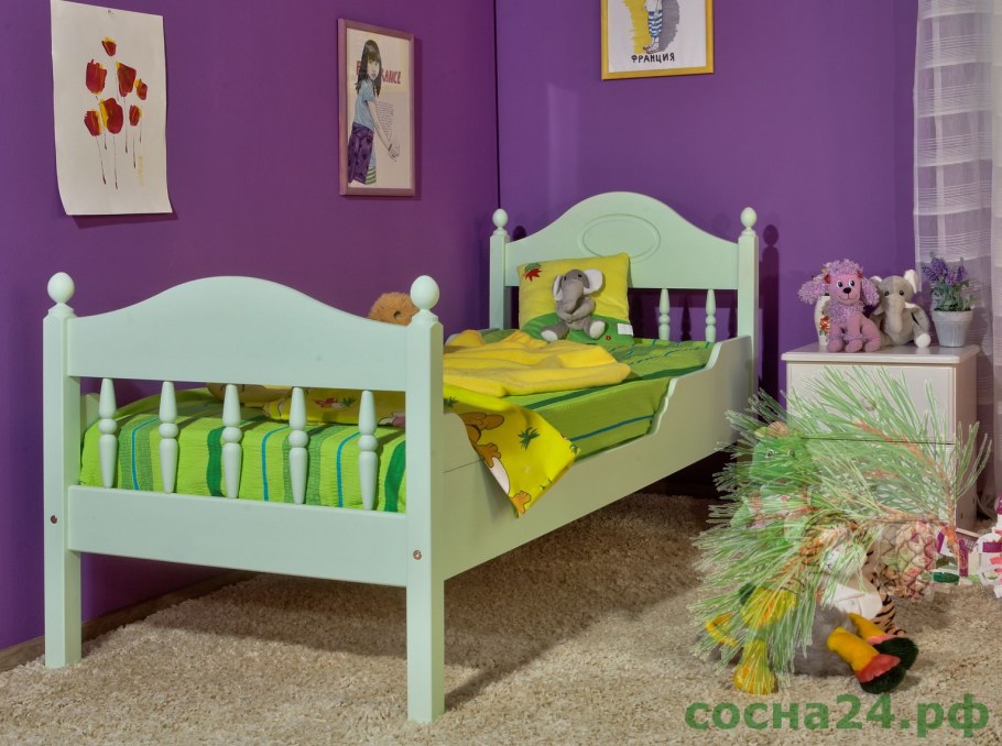 Детская кровать Фрея