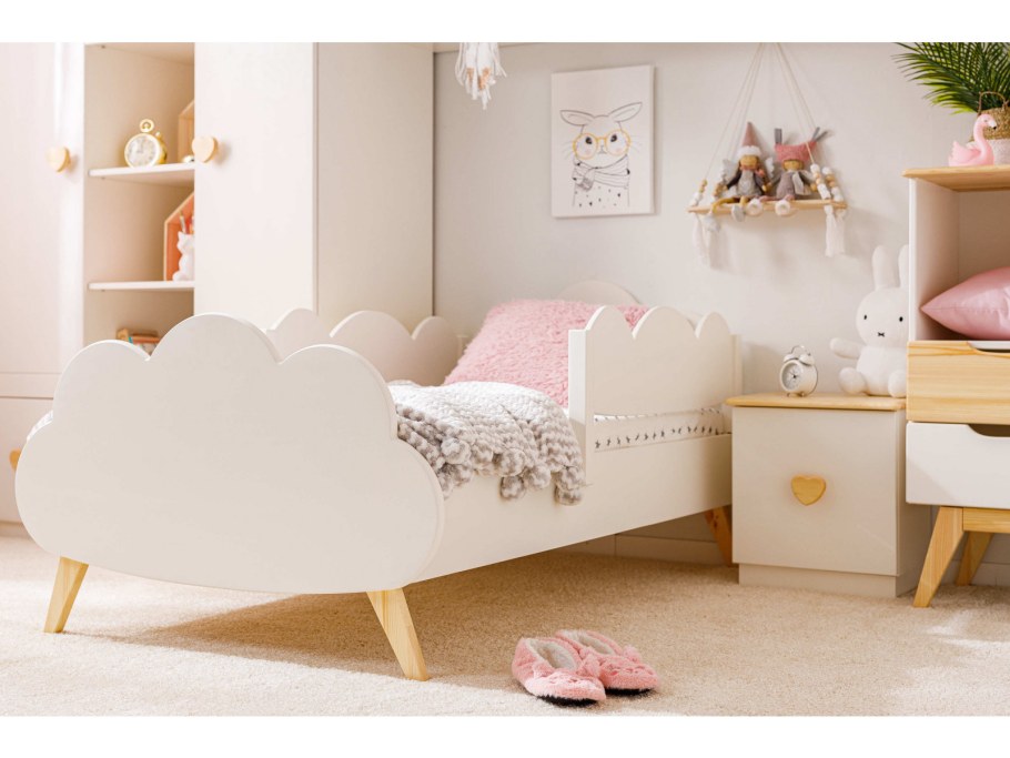 Кровать Timberica Kids