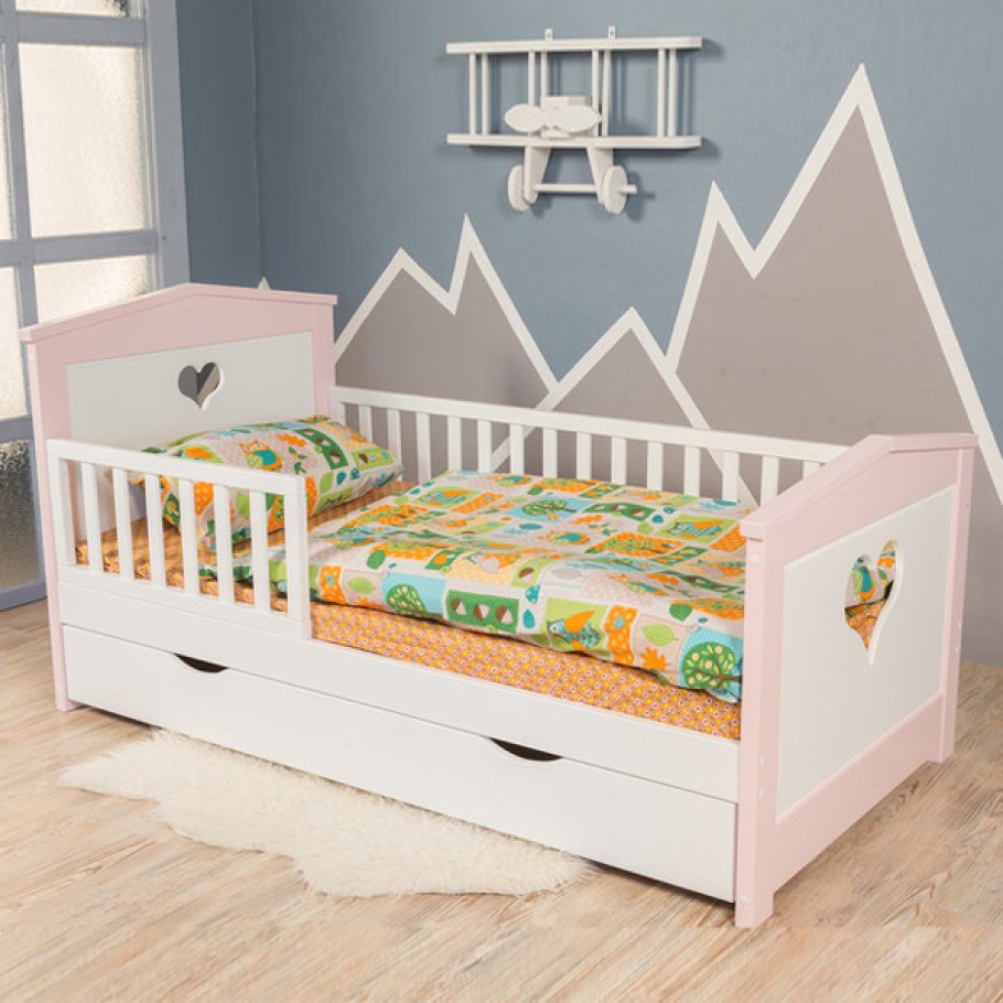 Детские кровати MK Leroys