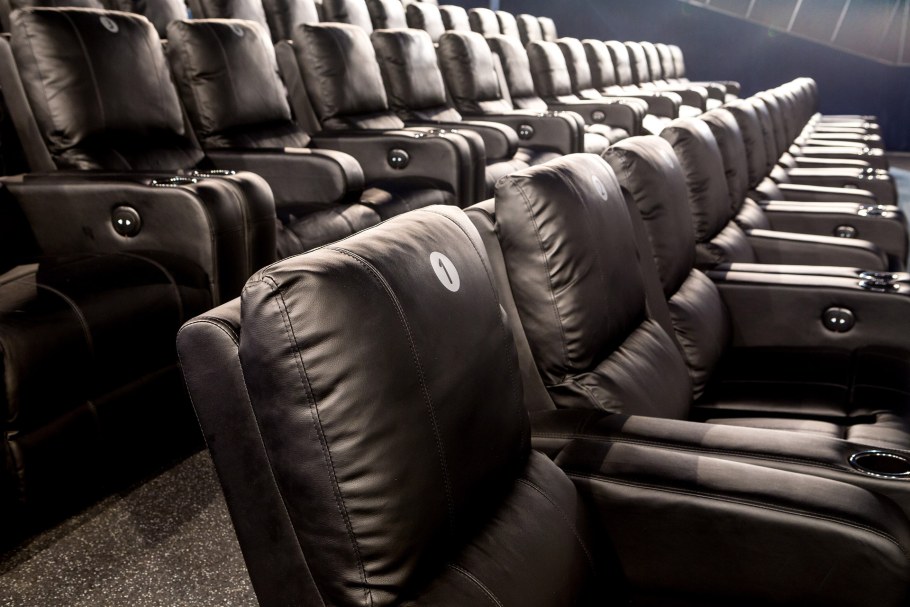 Depo Нижний Тагил кинотеатр