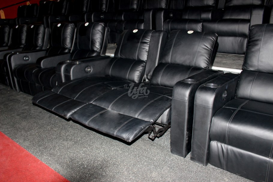 Мягкий кинотеатр Уфа Иремель