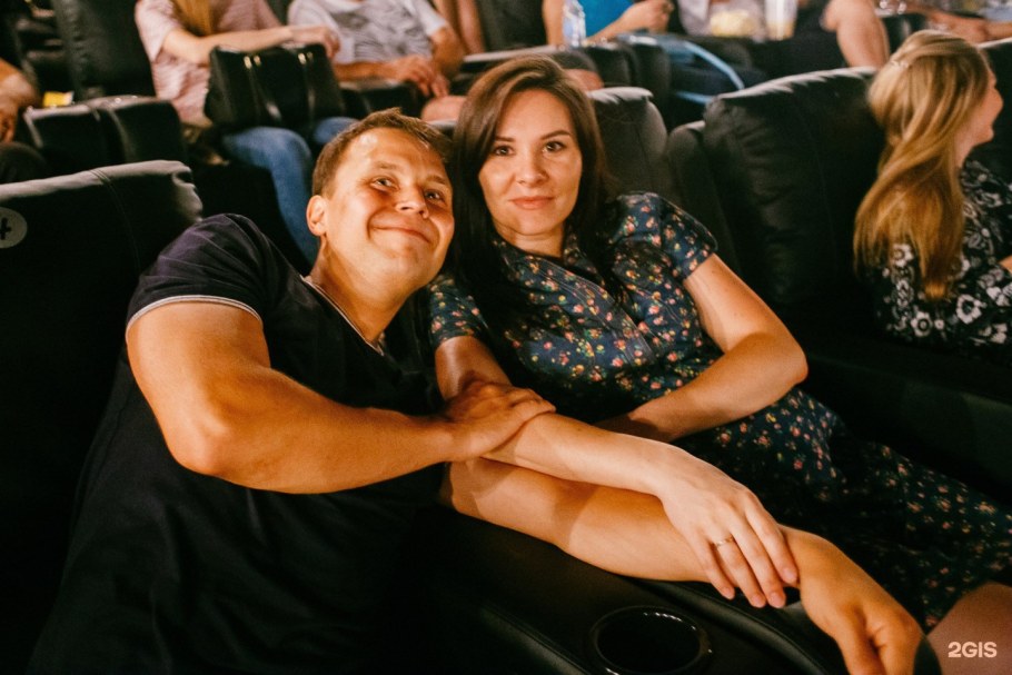 Мягкий кинотеатр Нижний Тагил афиша