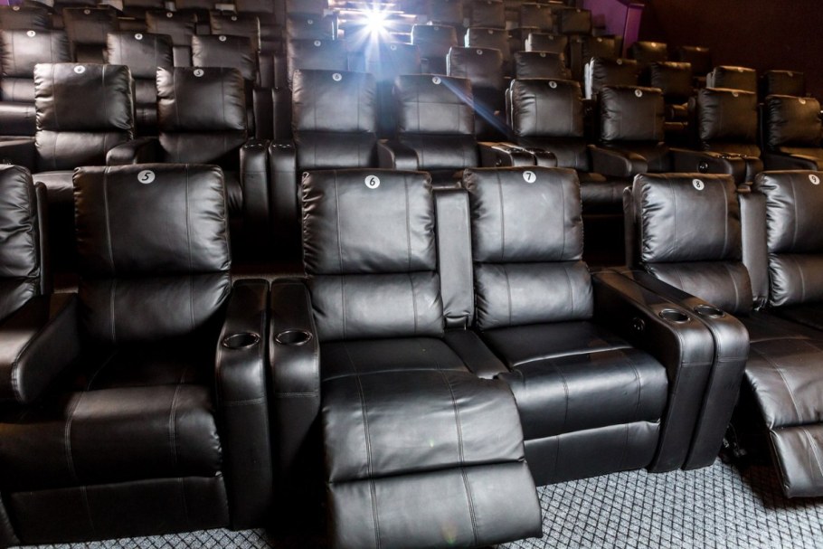 Мегаполис вип зал кинотеатр