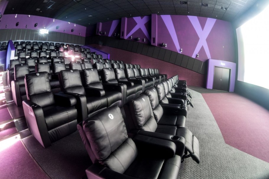 Синема Шкиперский Молл