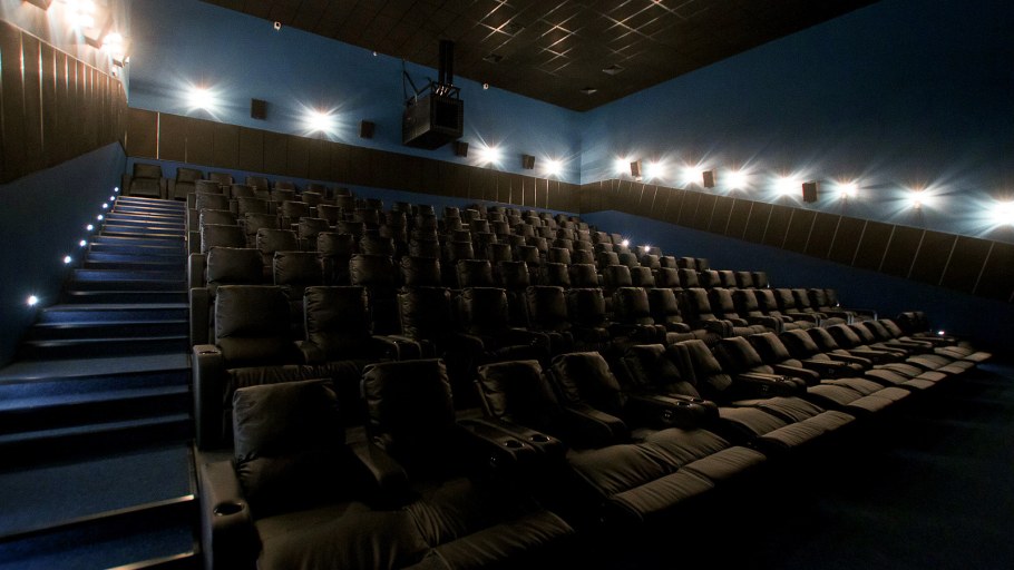 Рио кинотеатр вип зал