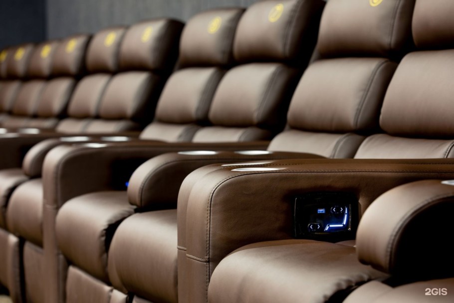 Depo Нижний Тагил кинотеатр