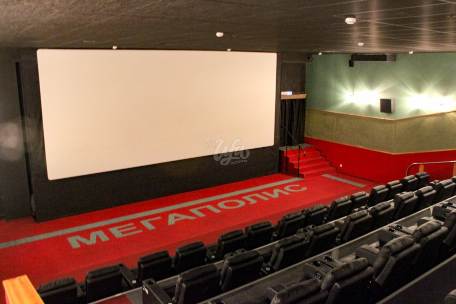 Реклайнер софа премиум