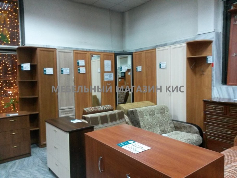 Кухня Соната Руссини