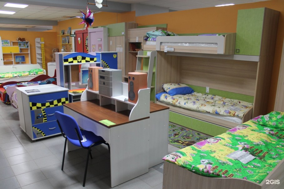 Стенка Флоренция БТС