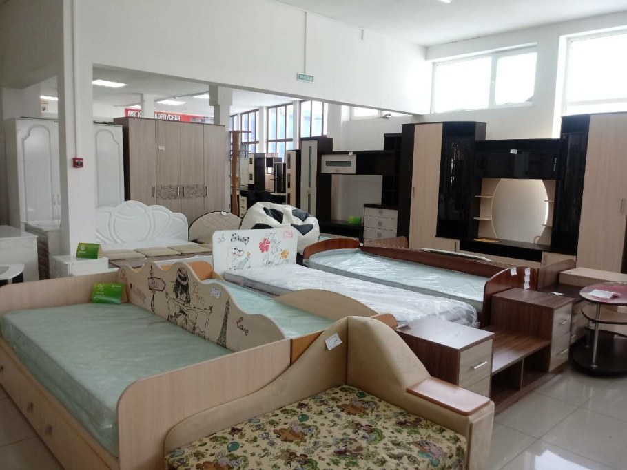 Мебель рай прихожие