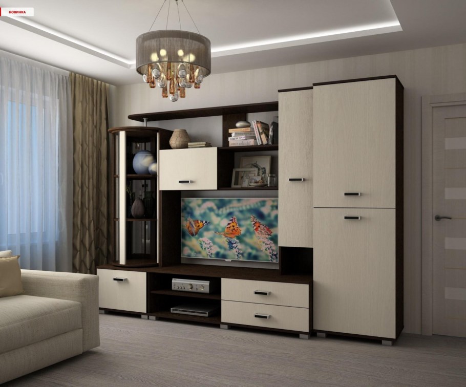 Первомайский мебельный магазин