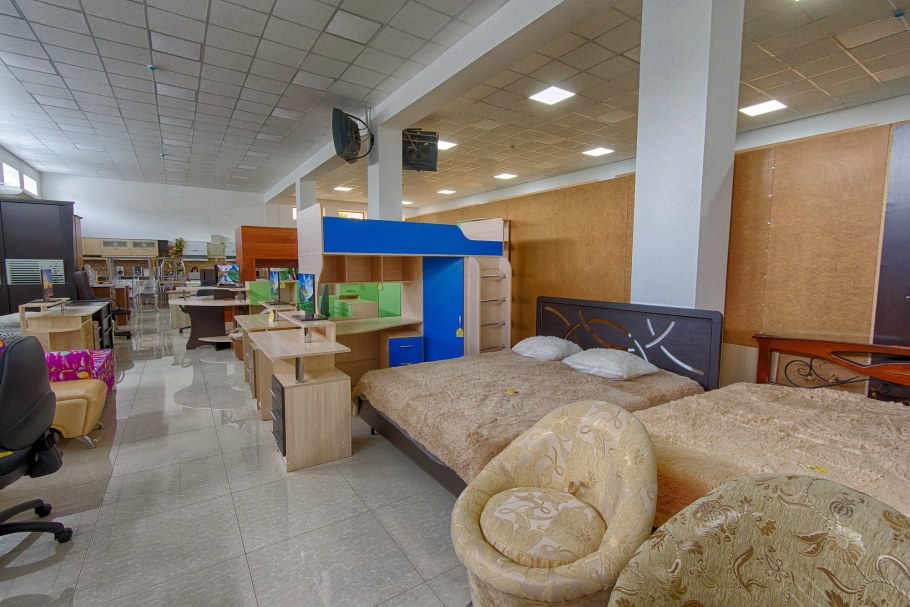 Мебельград Йошкар-Ола Строителей 95