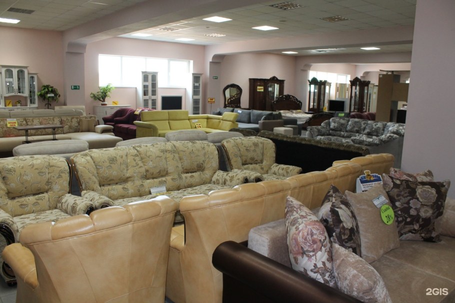 Улица Первомайская 1а Бердск