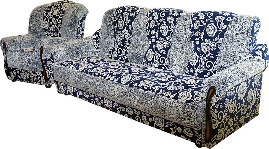 Мебельный магазин уют