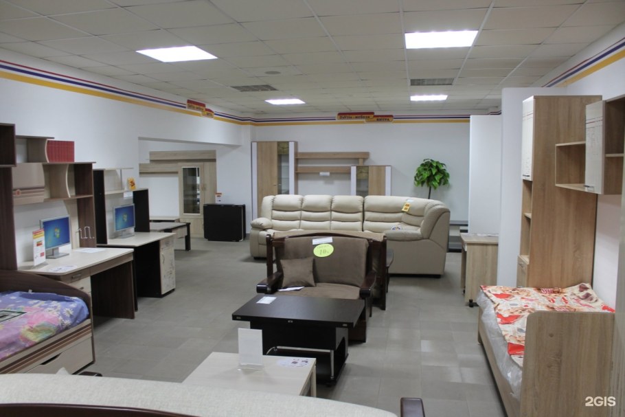 Первомайская 80 Липецк на карте