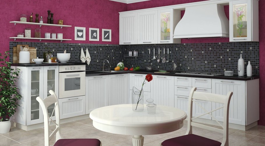 Белгород Аркадий кухни