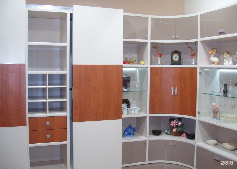 Мебельный магазин Шушенское