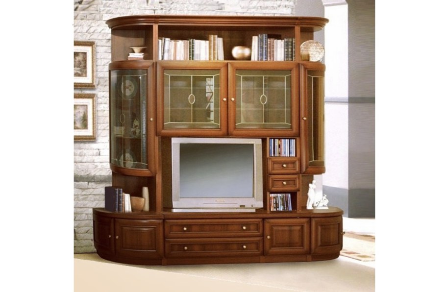 Стенка Эвита Джулия