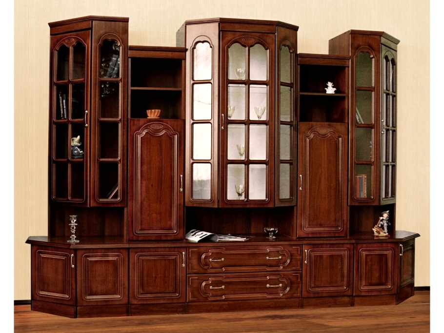 Гостиная Джулия Террикон