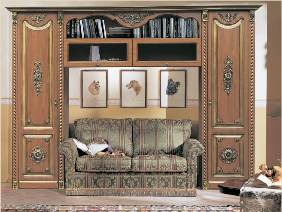 Эвита Мальта гостиная