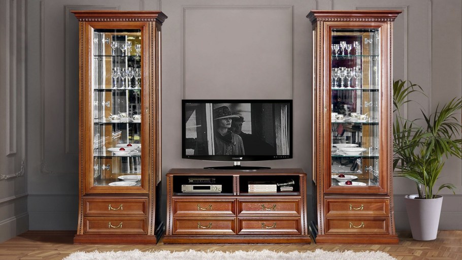 Эвита Мальта гостиная