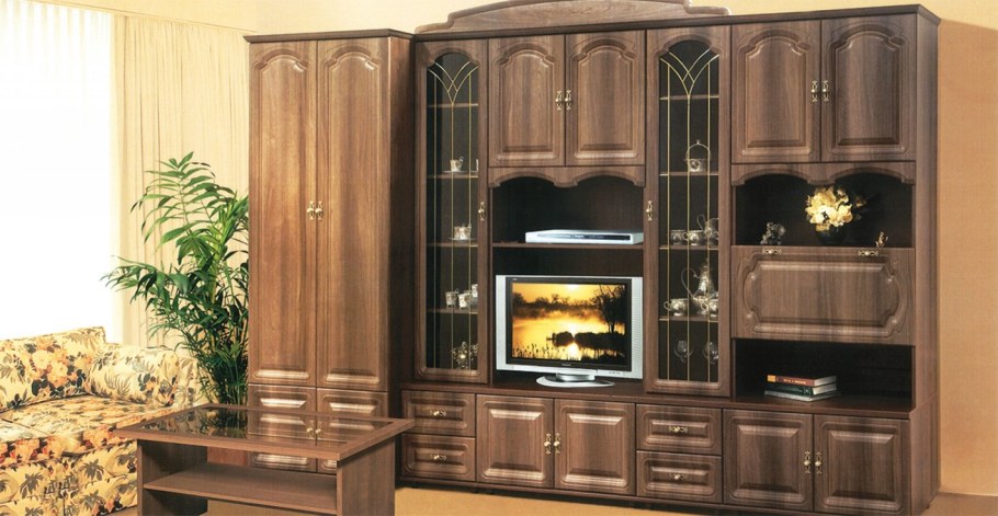 Эвита Верона гостиная