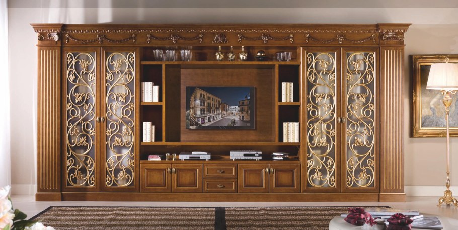 Гостиная Амелия КМК