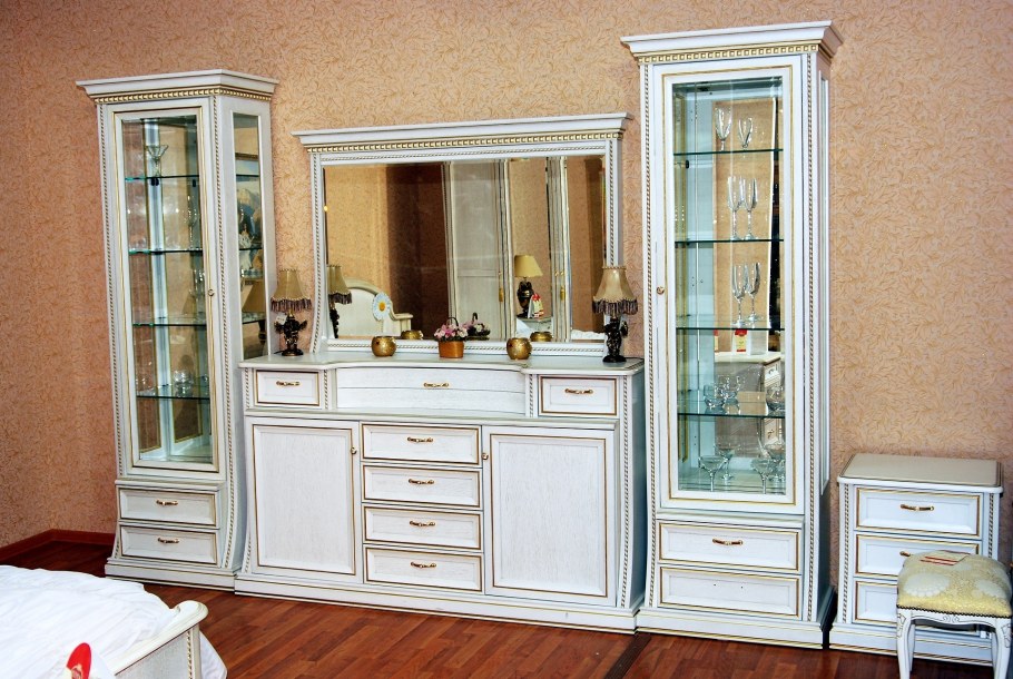 Гостиная Инесса New РАУС