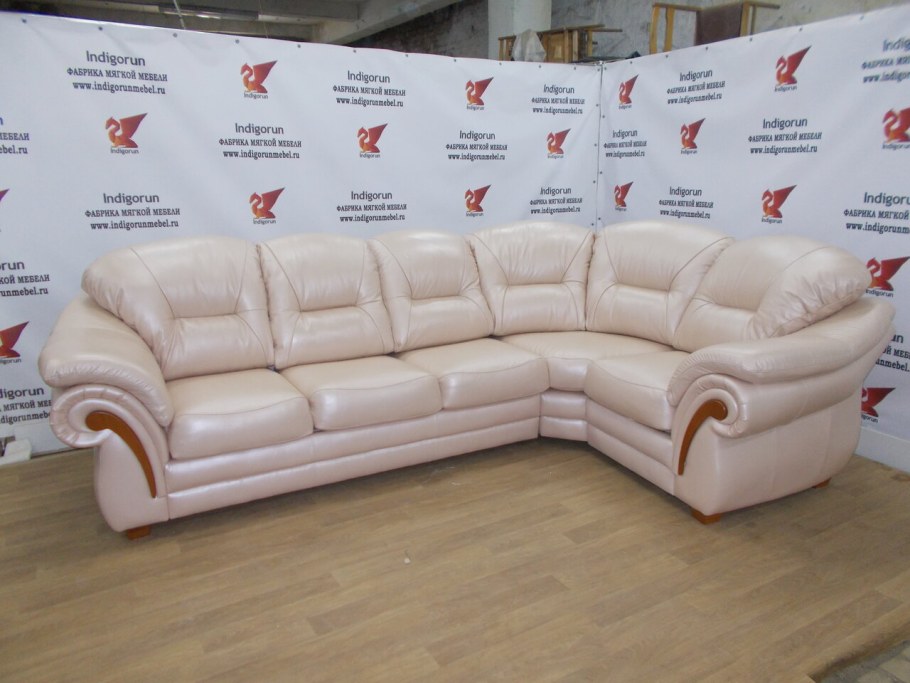 Диван Браво Индигоран