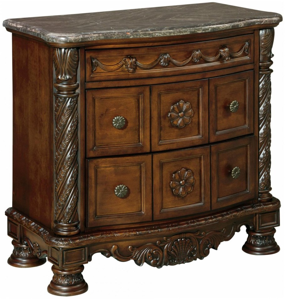 Комод Ashley North Shore b553-131