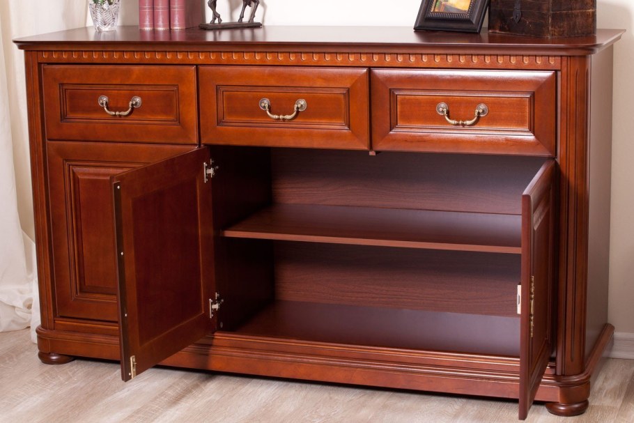 Комод Данте Шатура