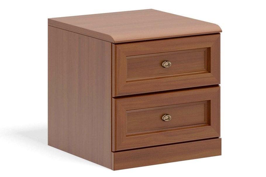 Прикроватная тумбочка Соната 317.06