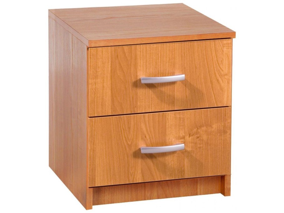 Тумба прикроватная ольха