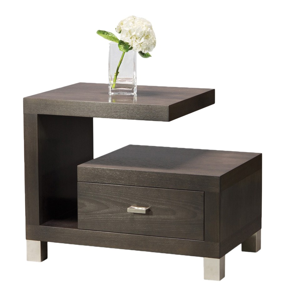 Тумба прикроватная Модерн