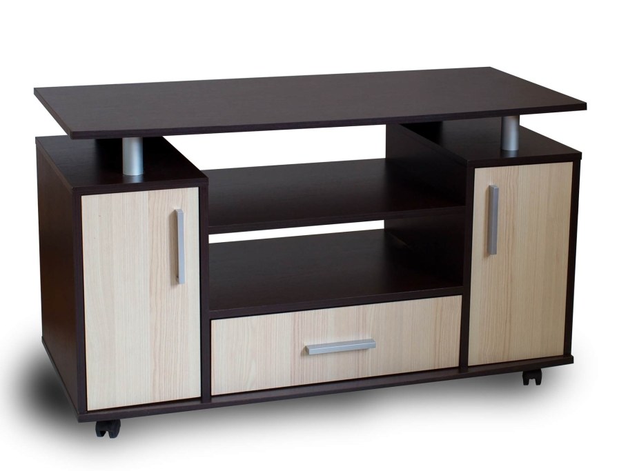 Тумба под ТВ Бител ТВ-4